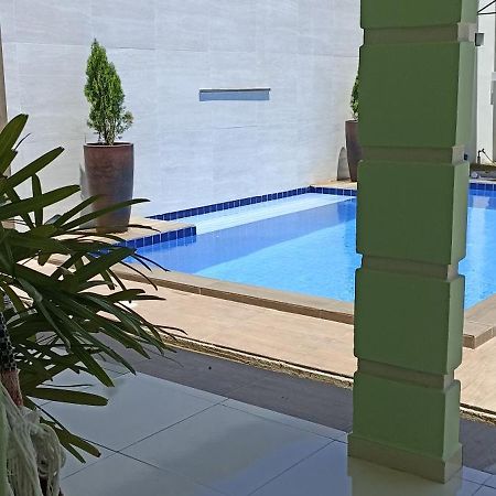 Casa Jardim Para Temporada Em Piranhas-Alagoas Εξωτερικό φωτογραφία