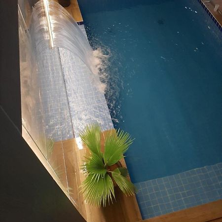 Casa Jardim Para Temporada Em Piranhas-Alagoas Εξωτερικό φωτογραφία