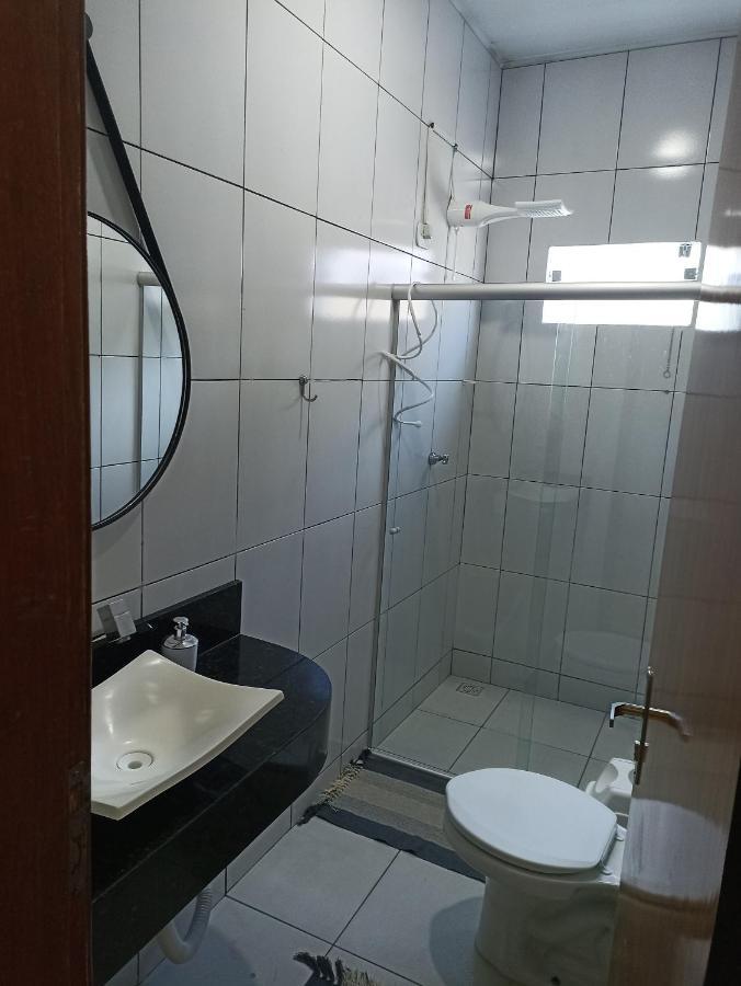 Casa Jardim Para Temporada Em Piranhas-Alagoas Εξωτερικό φωτογραφία