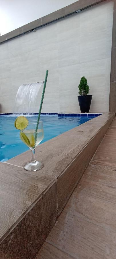 Casa Jardim Para Temporada Em Piranhas-Alagoas Εξωτερικό φωτογραφία