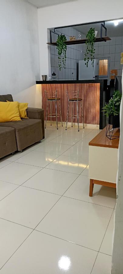 Casa Jardim Para Temporada Em Piranhas-Alagoas Εξωτερικό φωτογραφία