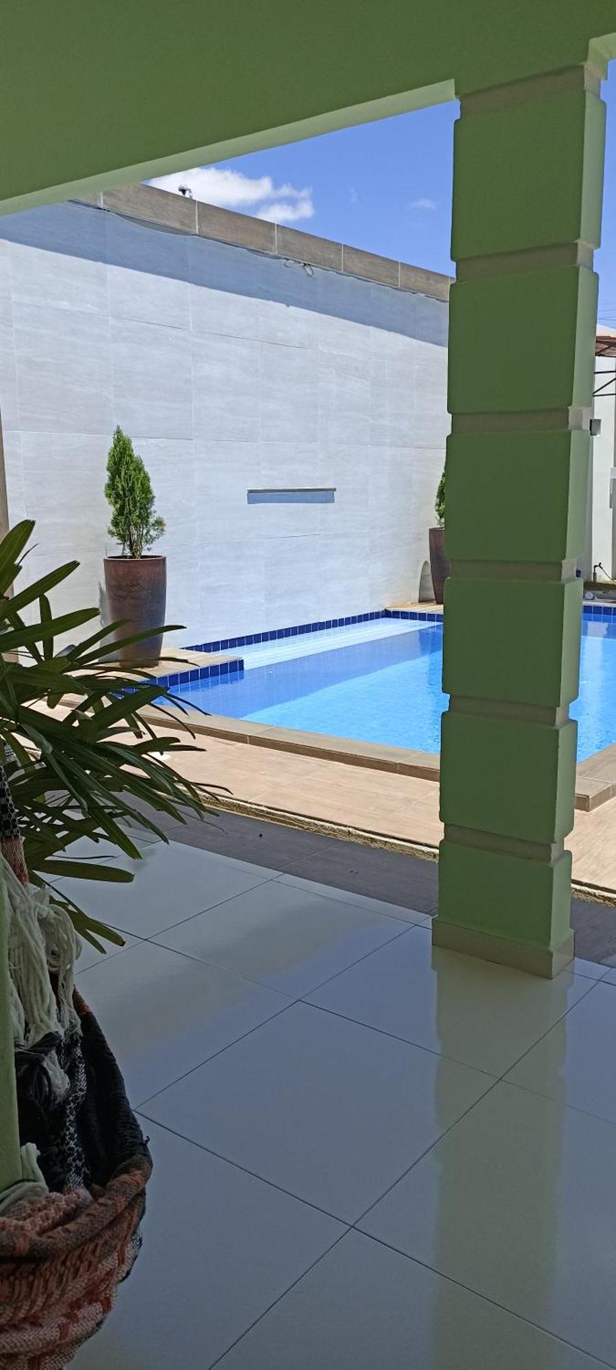 Casa Jardim Para Temporada Em Piranhas-Alagoas Εξωτερικό φωτογραφία