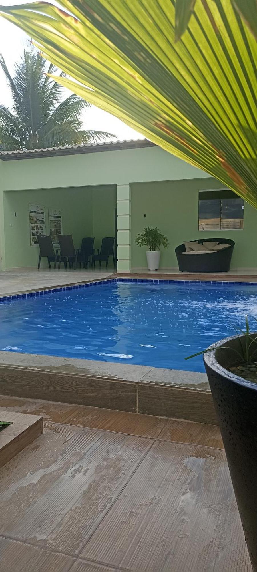 Casa Jardim Para Temporada Em Piranhas-Alagoas Εξωτερικό φωτογραφία