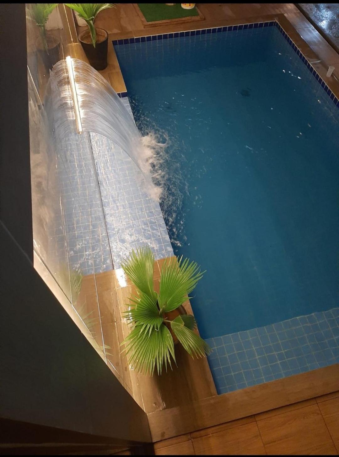 Casa Jardim Para Temporada Em Piranhas-Alagoas Εξωτερικό φωτογραφία